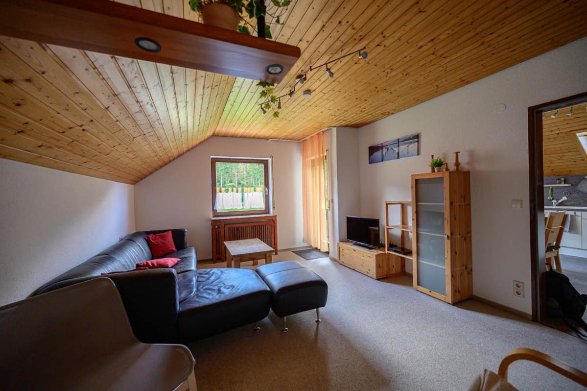 Ferienwohnung Am Sulzbaechle Bad Rippoldsau-Schapbach Экстерьер фото