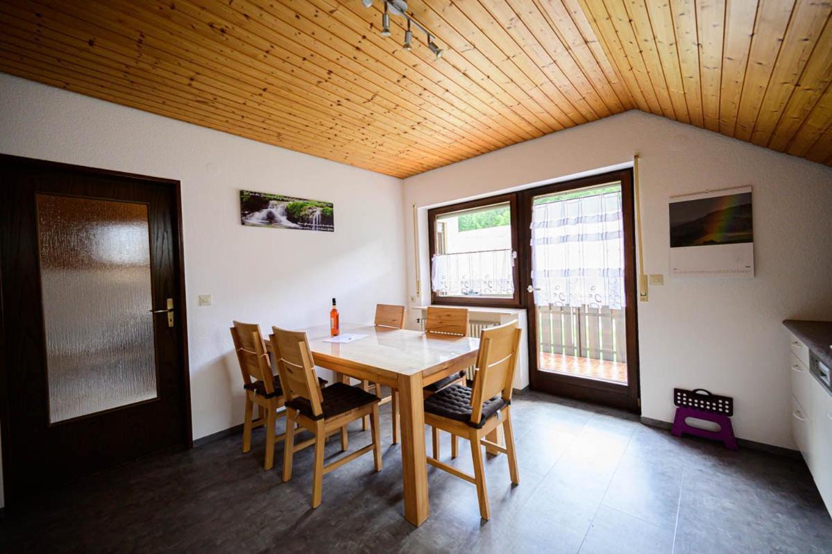 Ferienwohnung Am Sulzbaechle Bad Rippoldsau-Schapbach Экстерьер фото