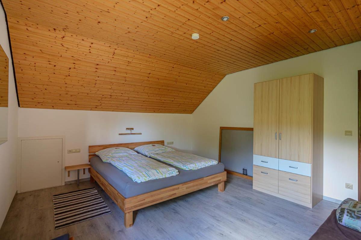 Ferienwohnung Am Sulzbaechle Bad Rippoldsau-Schapbach Экстерьер фото