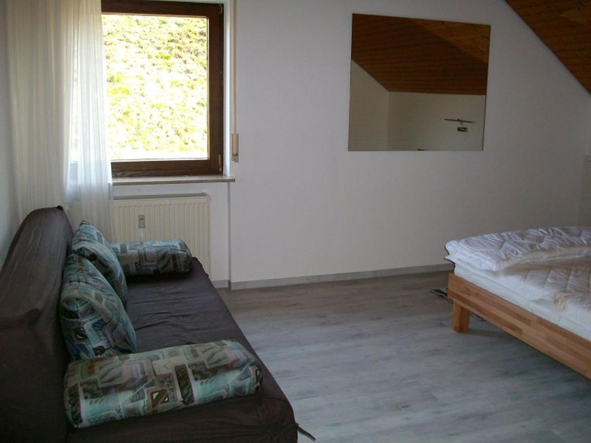 Ferienwohnung Am Sulzbaechle Bad Rippoldsau-Schapbach Экстерьер фото